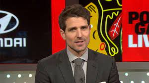 Patrick Sharp na novom putovanju